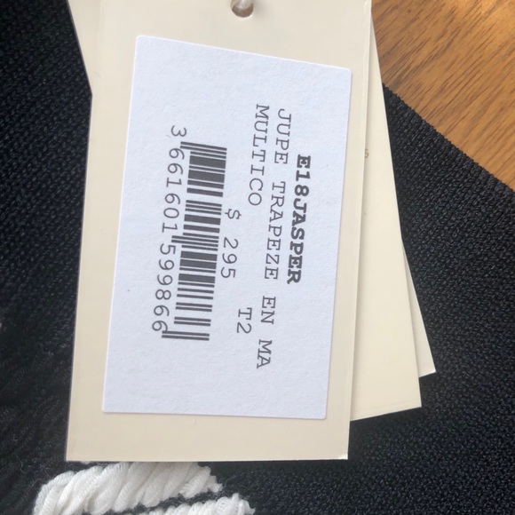 Maje skirt with tag - Picture 4 of 6